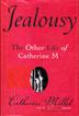 Cover art for JEALOUSY