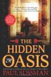 Cover art for THE HIDDEN OASIS