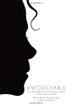 Cover art for UNTOUCHABLE