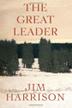 Cover art for THE GREAT LEADER