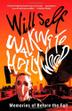 Cover art for WALKING TO HOLLYWOOD