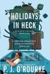 Cover art for HOLIDAYS IN HECK