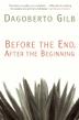 Cover art for BEFORE THE END, AFTER THE BEGINNING