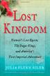 Cover art for LOST KINGDOM