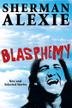 Cover art for BLASPHEMY
