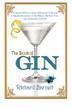 Cover art for THE BOOK OF GIN