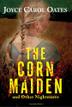 Cover art for THE CORN MAIDEN AND OTHER NIGHTMARES