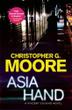 Cover art for ASIA HAND