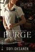 Cover art for PURGE