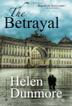 Cover art for THE BETRAYAL