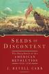 Cover art for SEEDS OF DISCONTENT