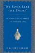 Cover art for WE LOOK LIKE THE ENEMY