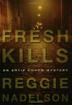 Cover art for FRESH KILLS