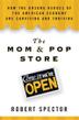 Cover art for THE MOM & POP STORE