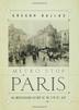Cover art for MÉTRO STOP PARIS