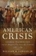 Cover art for AMERICAN CRISIS