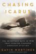 Cover art for CHASING ICARUS
