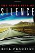 Cover art for THE OTHER SIDE OF SILENCE