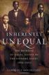 Cover art for INHERENTLY UNEQUAL