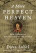 Cover art for A MORE PERFECT HEAVEN