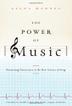 Cover art for THE POWER OF MUSIC