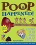 Cover art for POOP HAPPENED!