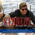 Cover art for KENNEDY THROUGH THE LENS