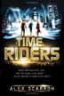 Cover art for TIMERIDERS