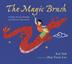 Cover art for THE MAGIC BRUSH