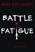 Cover art for BATTLE FATIGUE