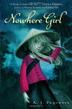 Cover art for NOWHERE GIRL
