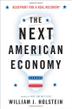 Cover art for THE NEXT AMERICAN ECONOMY
