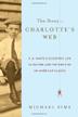 Cover art for THE STORY OF CHARLOTTE'S WEB