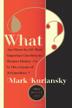 Cover art for WHAT?