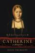 Cover art for CATHERINE OF ARAGON