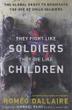 Cover art for THEY FIGHT LIKE SOLDIERS, THEY DIE LIKE CHILDREN