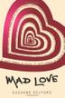 Cover art for MAD LOVE