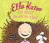 Cover art for ELLA KAZOO WILL NOT BRUSH HER HAIR