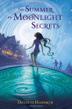 Cover art for THE SUMMER OF MOONLIGHT SECRETS