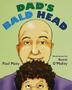 Cover art for DAD’S BALD HEAD