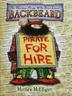 Cover art for BACKBEARD