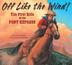 Cover art for OFF LIKE THE WIND!