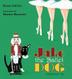 Cover art for JAKE THE BALLET DOG