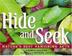 Cover art for HIDE AND SEEK