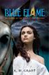 Cover art for BLUE FLAME