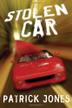 Cover art for STOLEN CAR