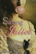 Cover art for SAVING JULIET