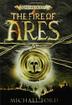 Cover art for THE FIRE OF ARES