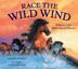 Cover art for RACE THE WILD WIND