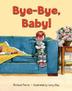 Cover art for BYE-BYE, BABY!